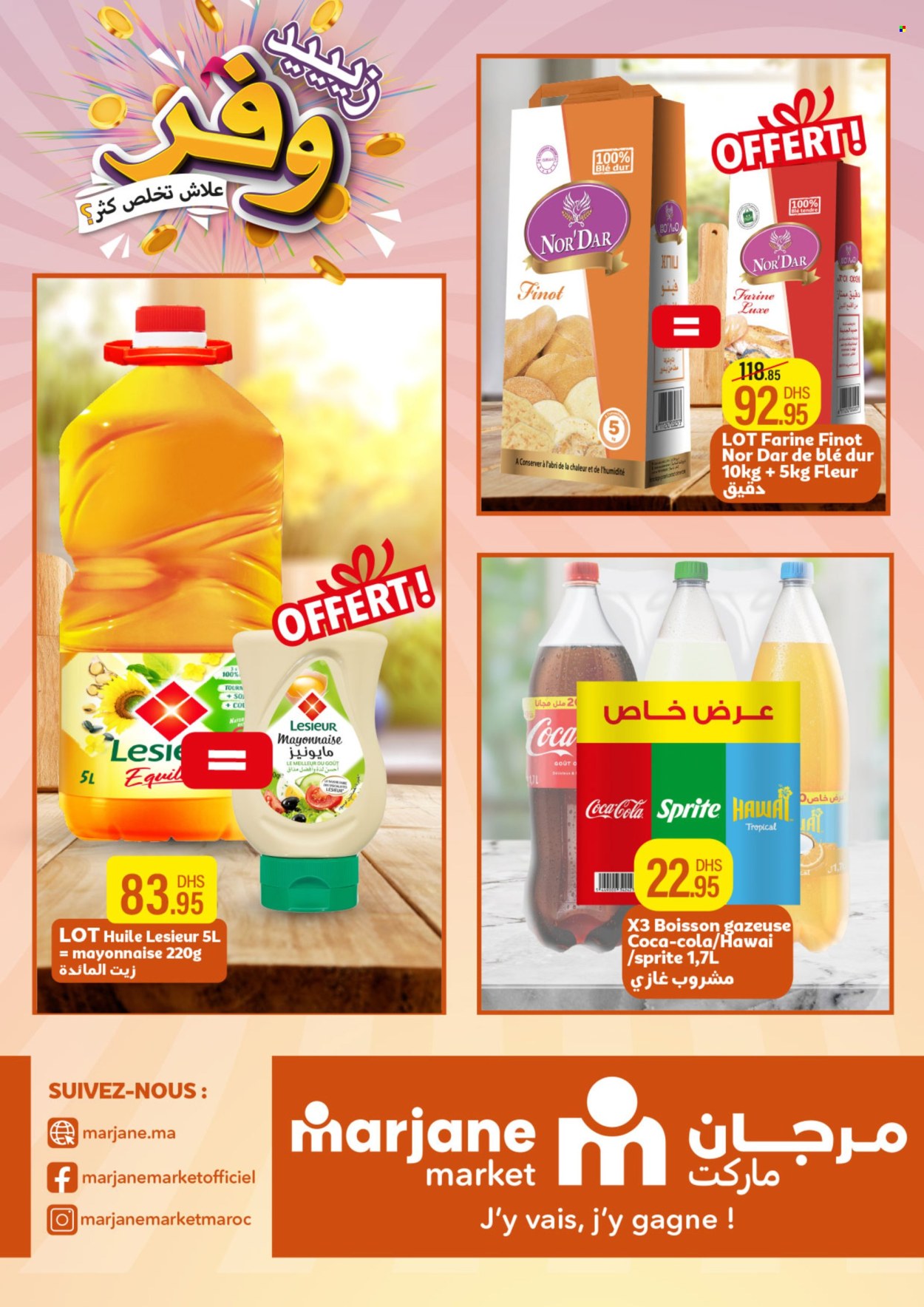 Catalogue Marjane Market - 22/05/2025 - 16/06/2025. Page 16