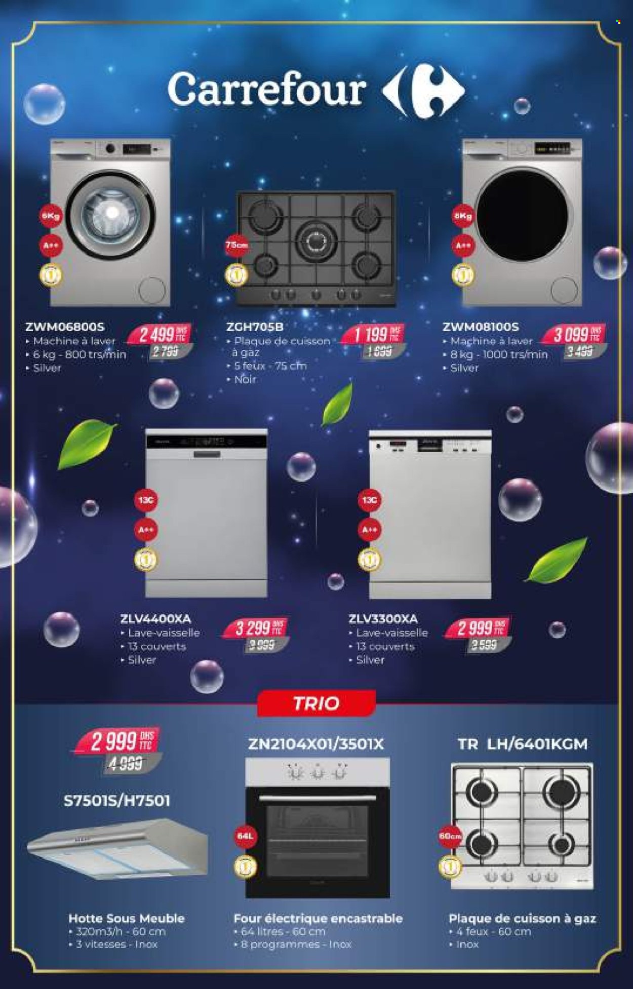 Catalogue Carrefour - 22/05/2025 - 21/06/2025. Page 15