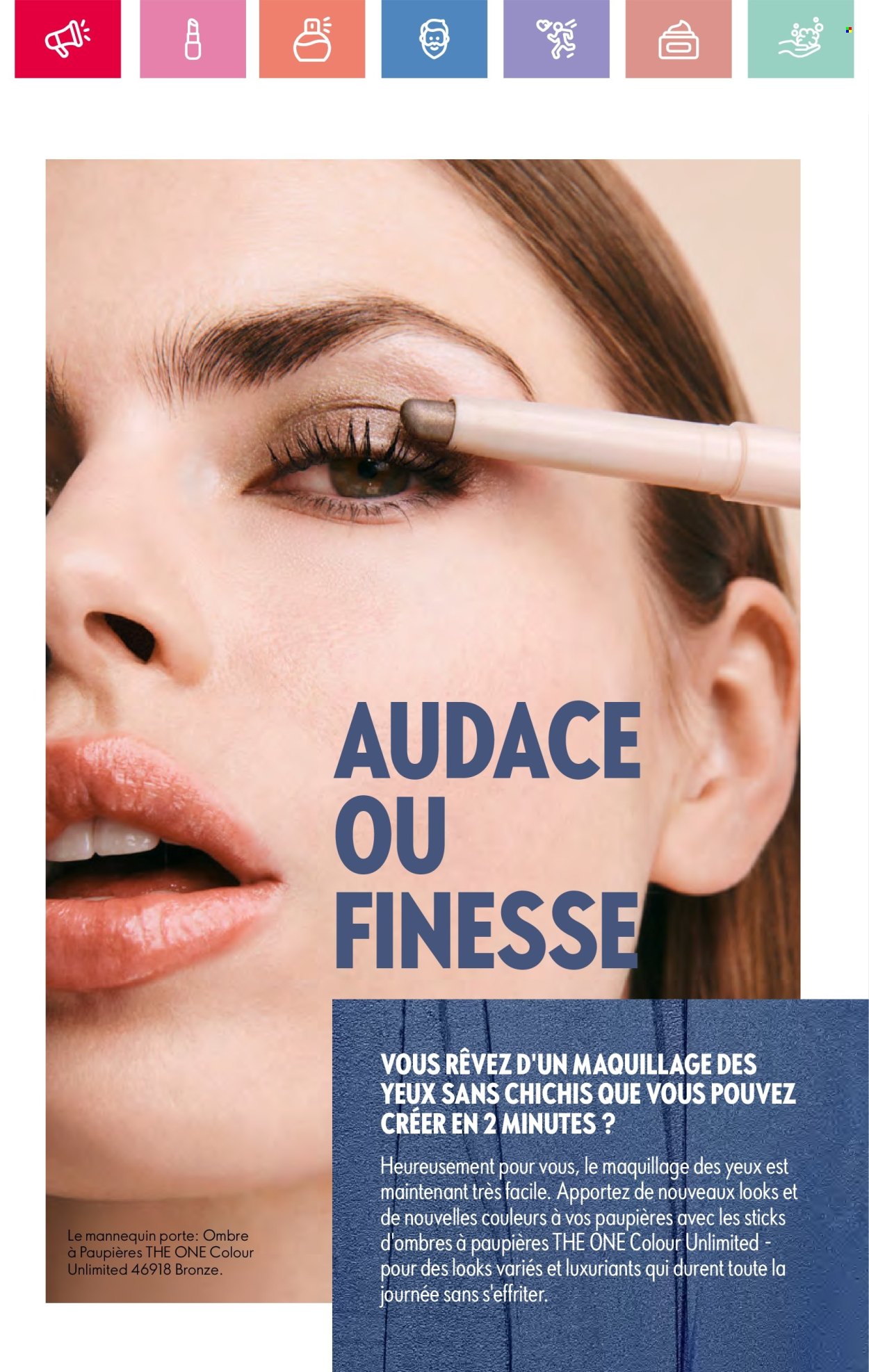 Catalogue Oriflame - 01/06/2025 - 30/06/2025. Page 8