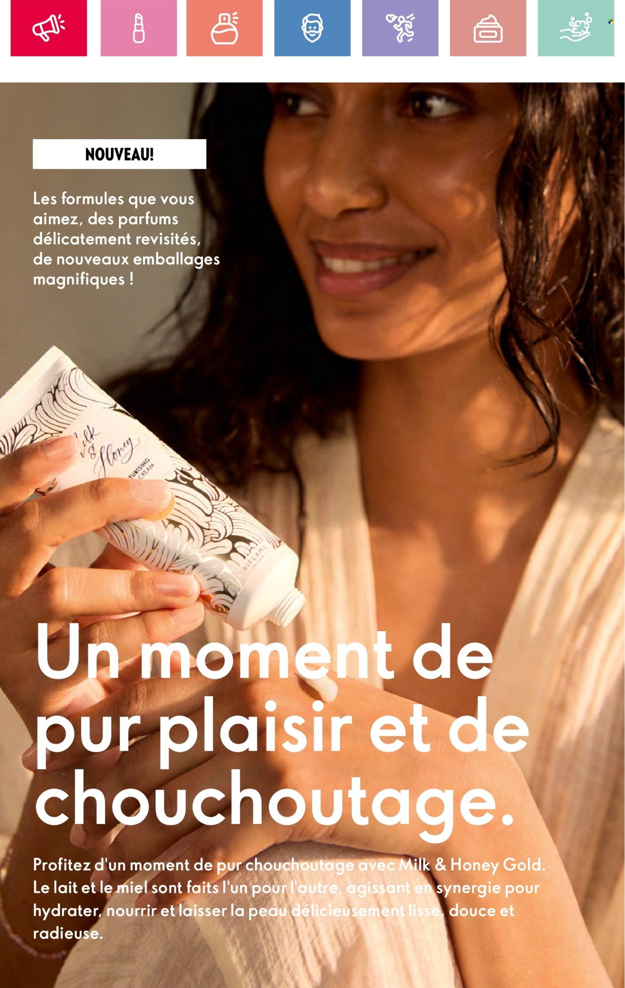 Catalogue Oriflame - 01/06/2025 - 30/06/2025. Page 126