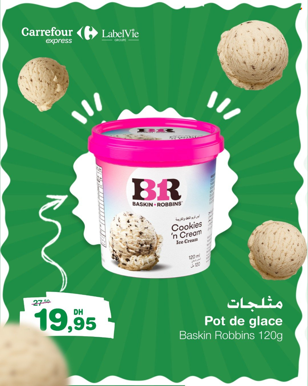 Catalogue Carrefour Express. Page 5