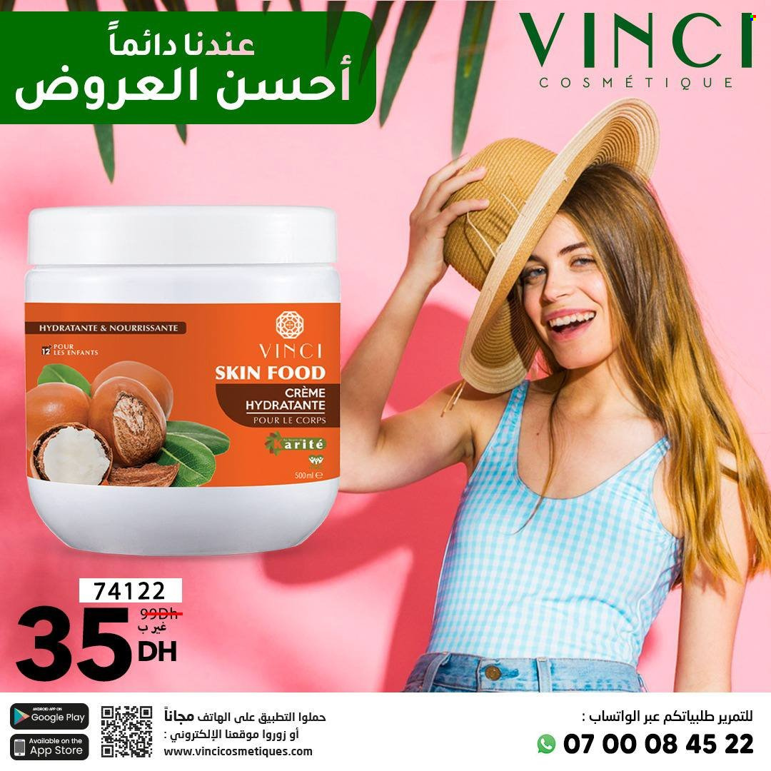 Catalogue Vinci Cosmétique - 18/06/2025 - 30/06/2025. Page 11