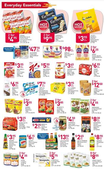 {store} promotion