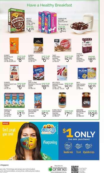 {store} promotion