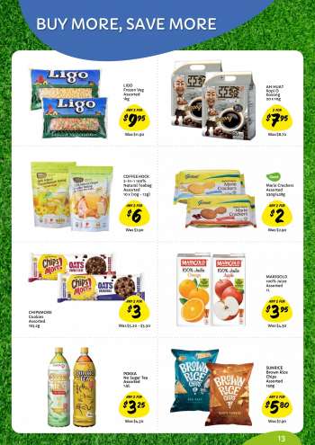 {store} promotion