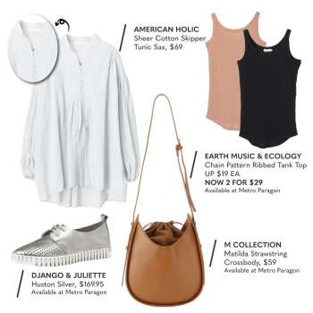 {store} promotion