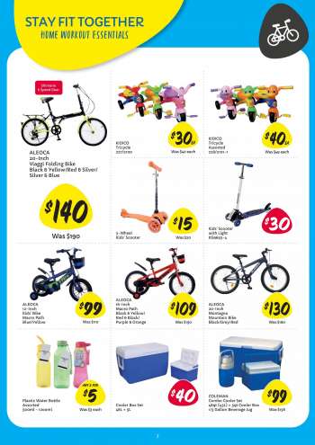 {store} promotion