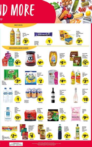 Giant promotion