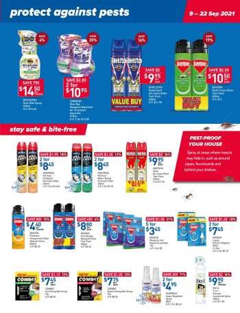 {store} promotion