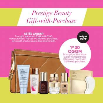 {store} promotion