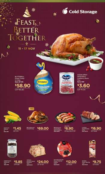 {store} promotion