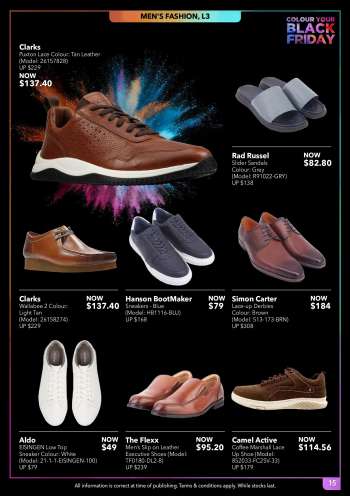 {store} promotion
