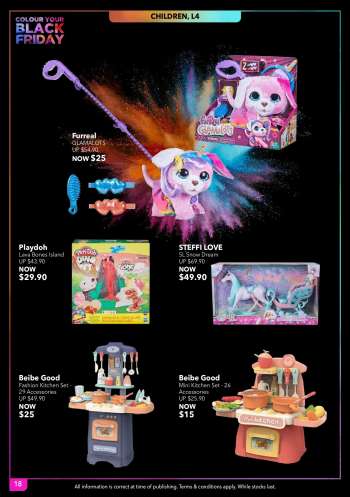 {store} promotion