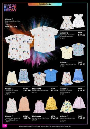 {store} promotion