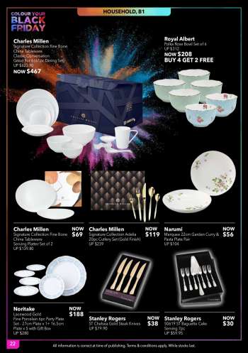 {store} promotion