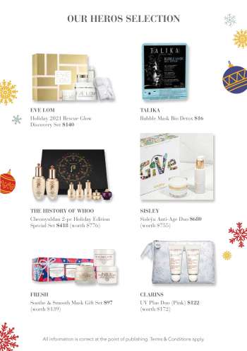 {store} promotion