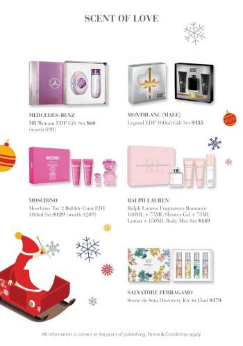 {store} promotion