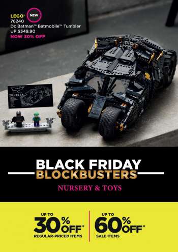 {store} promotion