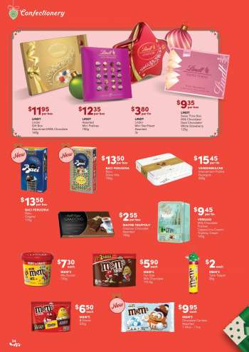 {store} promotion