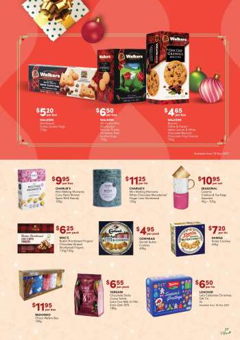 {store} promotion