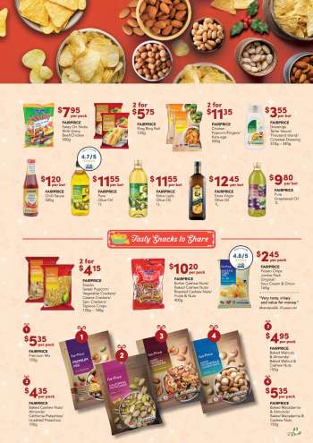 {store} promotion