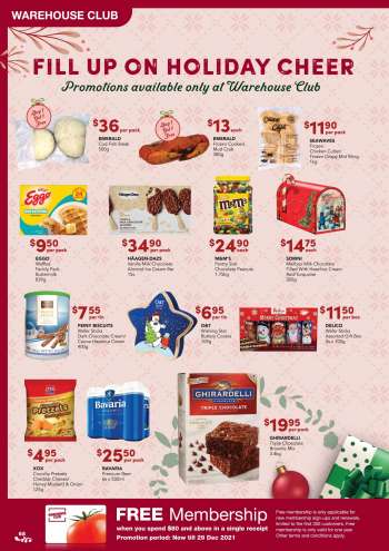 {store} promotion