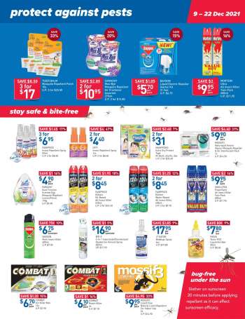 {store} promotion