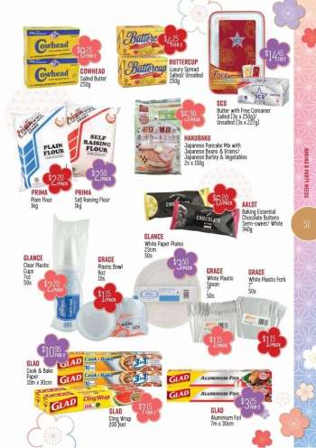 Prime Supermarket catalogue  - 05.01.2022 - 15.02.2022.