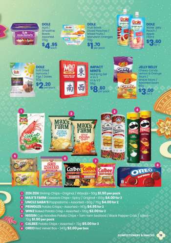 {store} promotion