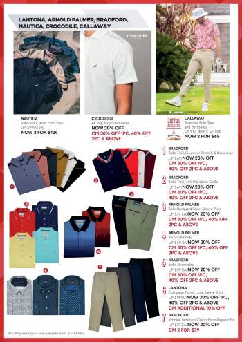 {store} promotion