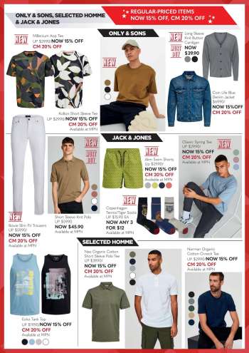 {store} promotion