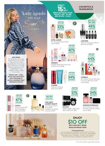 {store} promotion