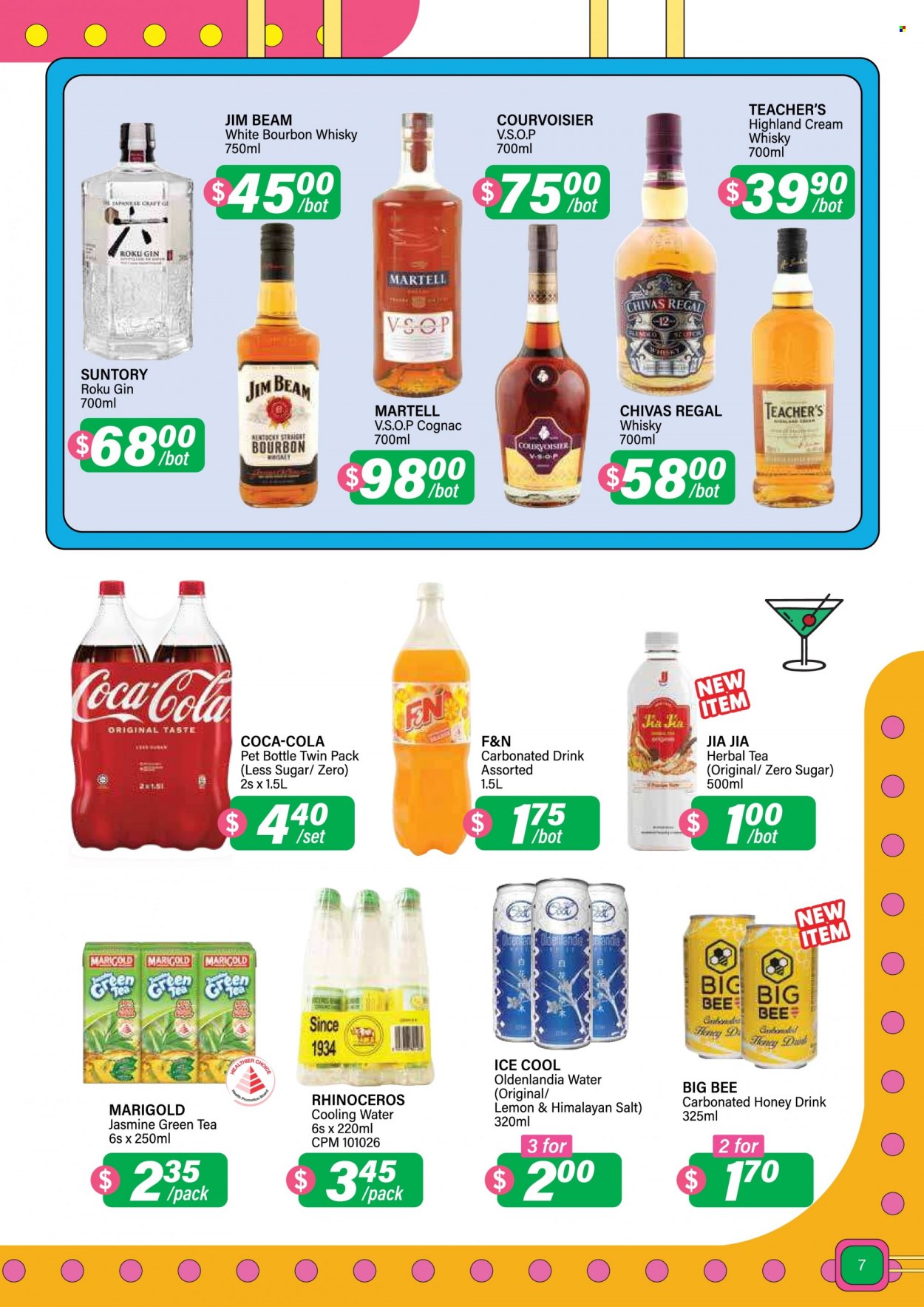 thumbnail - <retailer> - <MM/DD/YYYY - MM/DD/YYYY> - Sales products - ,<products from flyers>. Page 7
