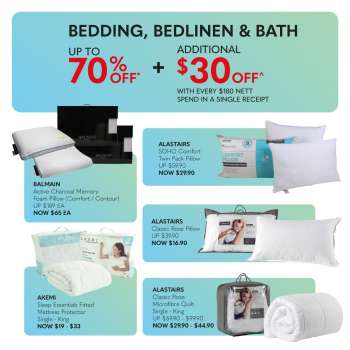 {store} promotion