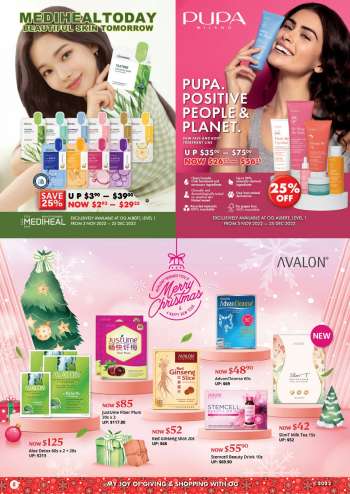 {store} promotion