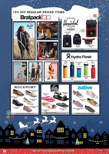 {store} promotion