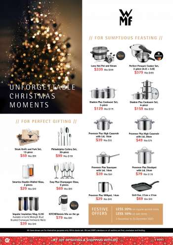 {store} promotion