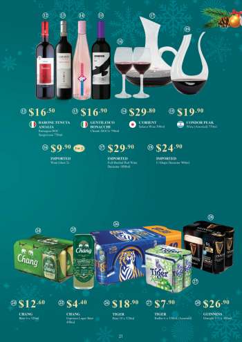 {store} promotion