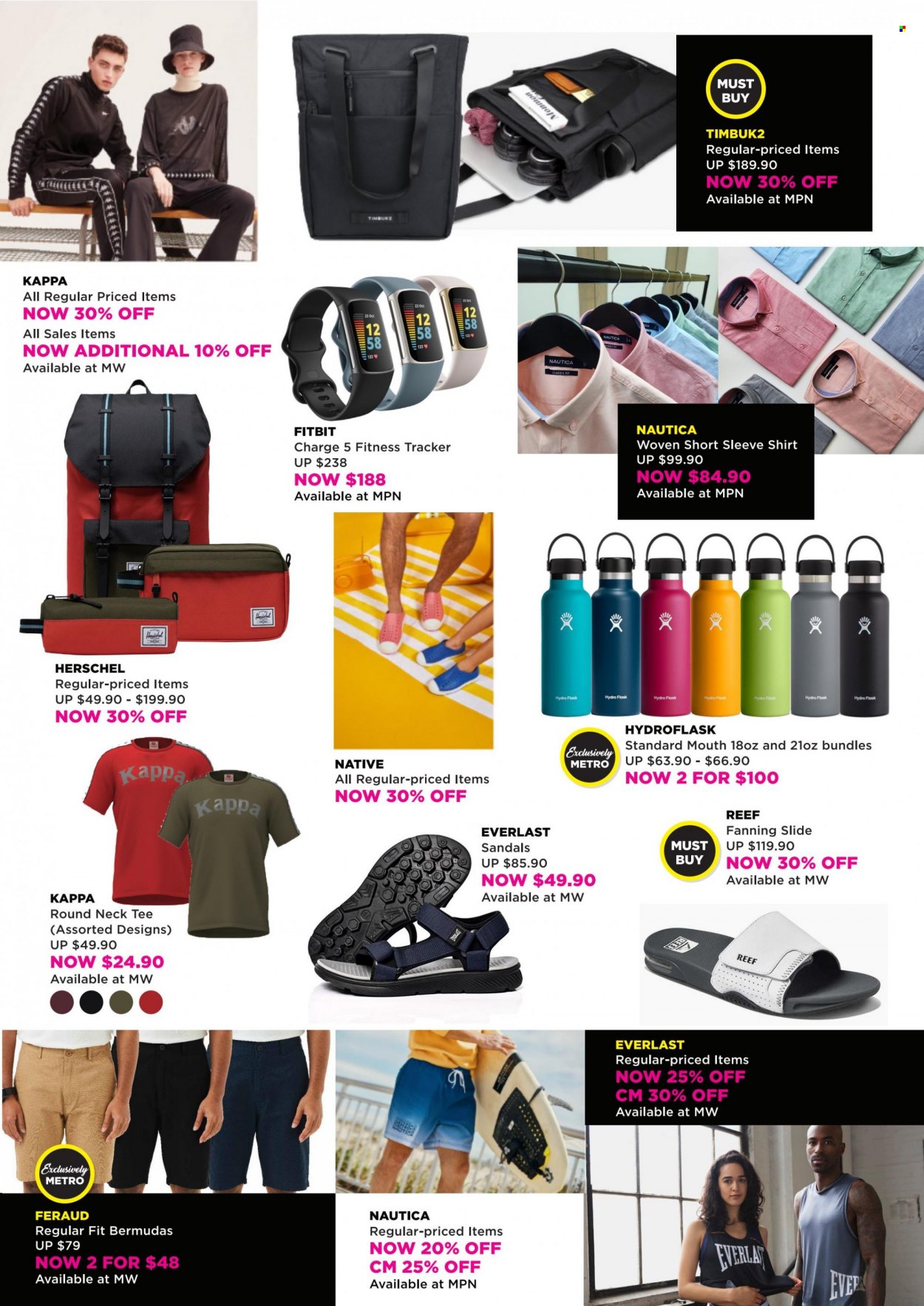 thumbnail - <retailer> - <MM/DD/YYYY - MM/DD/YYYY> - Sales products - ,<products from flyers>. Page 36