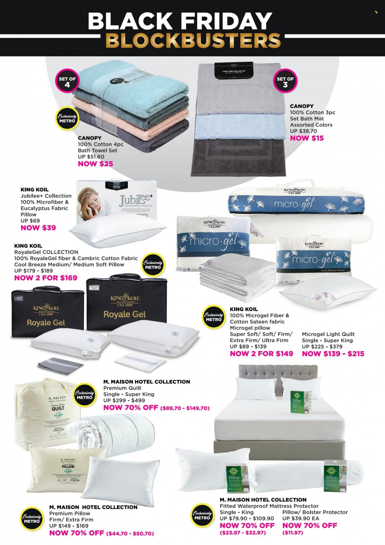 thumbnail - <retailer> - <MM/DD/YYYY - MM/DD/YYYY> - Sales products - ,<products from flyers>. Page 64