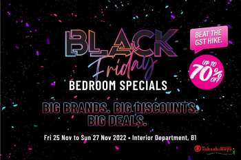 {store} promotion