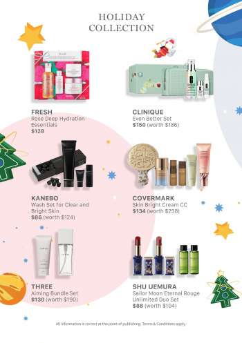 {store} promotion