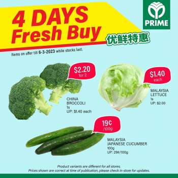 {store} promotion