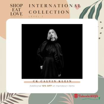 {store} promotion