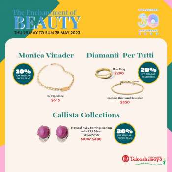 {store} promotion