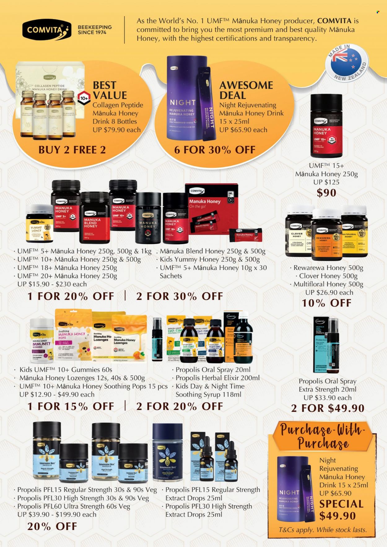 <retailer> - <MM/DD/YYYY - MM/DD/YYYY> - Sales products - ,<products from flyers>. Page 2 
