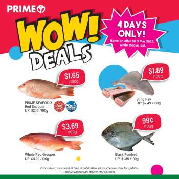 thumbnail - Prime Supermarket promotion