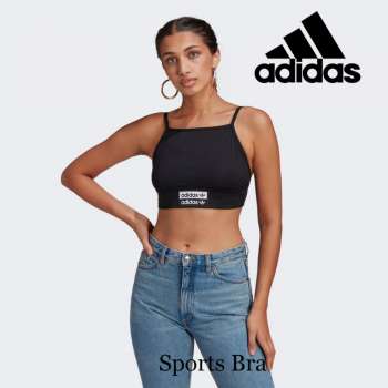 Adidas offer