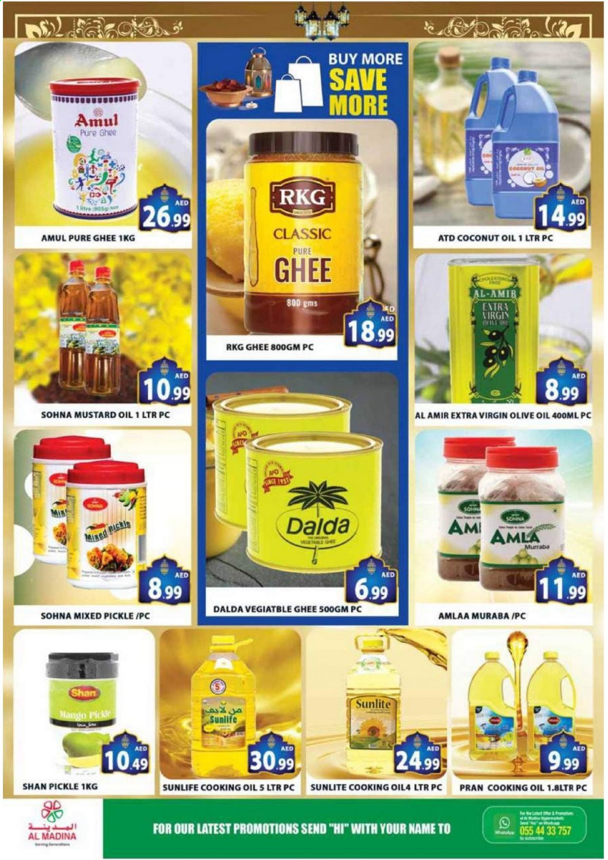 thumbnail - <retailer> - <MM/DD/YYYY - MM/DD/YYYY> - Sales products - ,<products from flyers>. Page 10