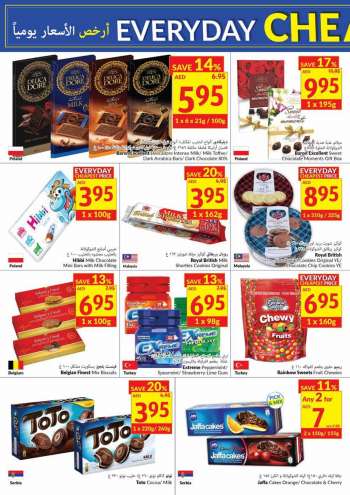 VIVA Supermarket offer  - 26/01/2022 - 01/02/2022.